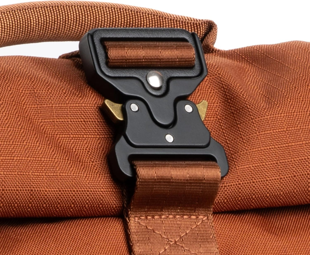 Think Tank - FocusPoint - Camera Backpack Urban Rust 30 Liter, Urban Rust 30 Liter