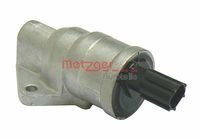 METZGER 908012 Leerlaufregelventil, Luftversorgung