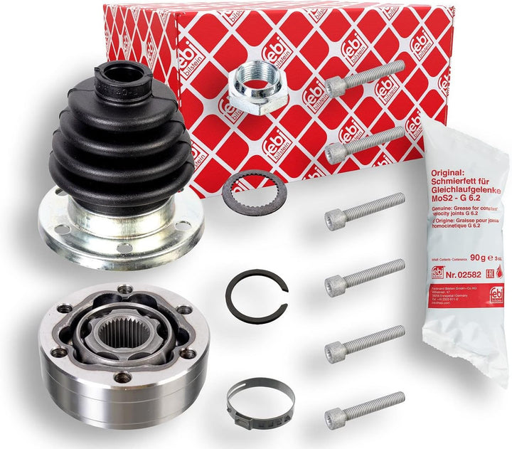 febi bilstein 33242 Antriebswellengelenksatz , 1 Stück