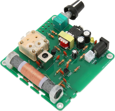 Radio-DIY-Sender-Kit, Radio-Mittelwellensender Langlebige Leiterplatte 530-1600 kHz Signalquellen-Am