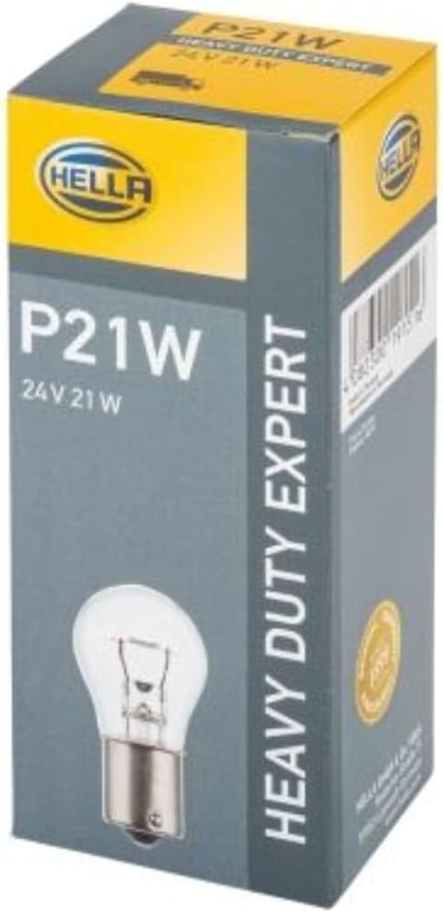 HELLA 1EJ 247 046-011 Halogen-Hauptscheinwerfer - links