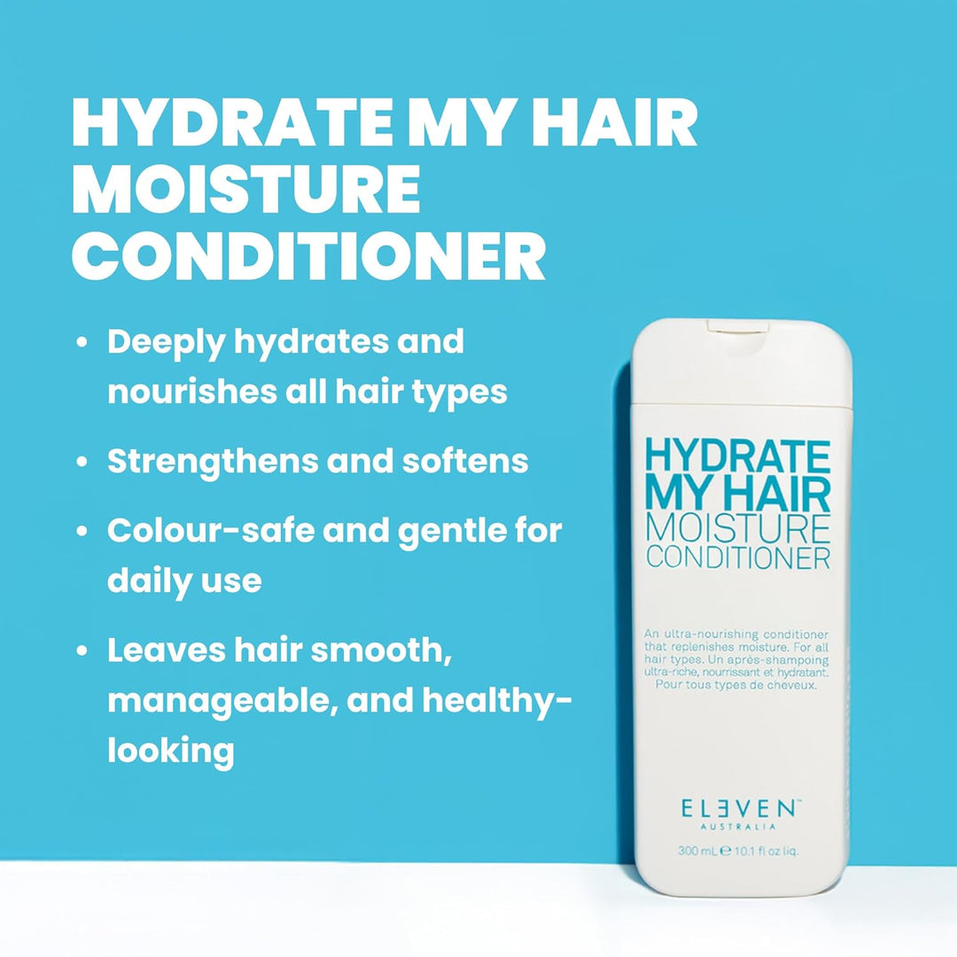 HYDRATE MY HAIR moisture conditioner 1000 ml