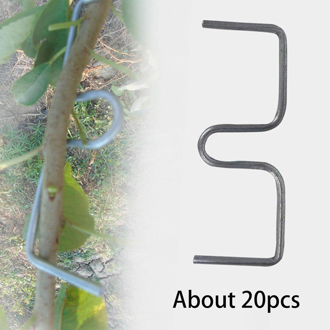 Colcolo Astzieher Halter für Obstzweige, Astfixierer Zweigspreize für Gartenbäume, Pflanzenstütze fü