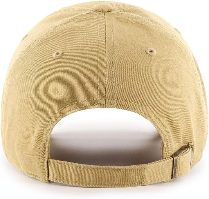 '47 New York Yankees Snapback Cap MLB Einheitsgrösse Gold, Einheitsgröße Gold