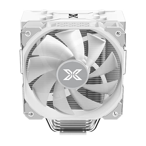 Xigmatek CPU-Kühler Air Killer S (weiss) EN47932