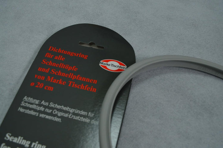 WMF Dichtring zu Rapid Schnellkochtopf Marke Tischfein 20 cm