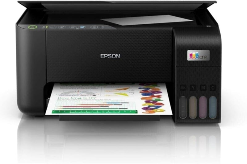 Epson L3250 Inkjet A4 5760 X 1440 DPI 33 Ppm Wi-Fi, C11CJ67405