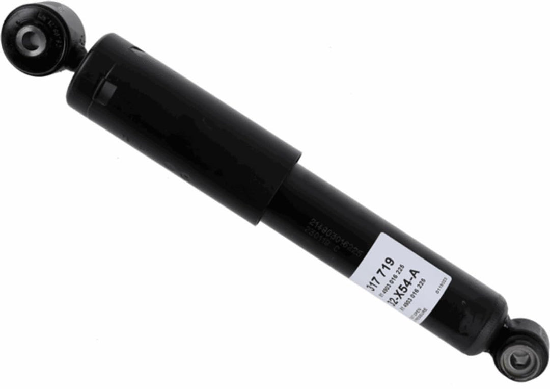 Sachs 317 719 - Stossdämpfer
