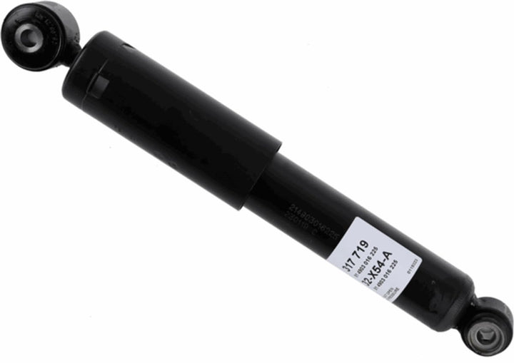 Sachs 317 719 - Stossdämpfer