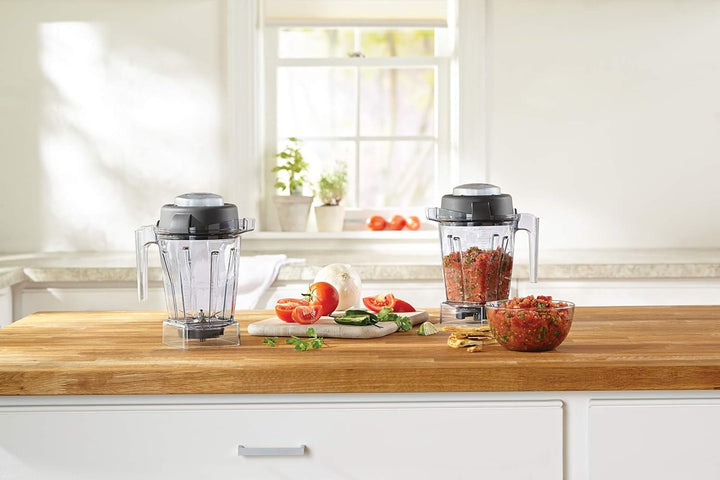 Vitamix VTX Wet 140 Container Aufbewahrungsbox