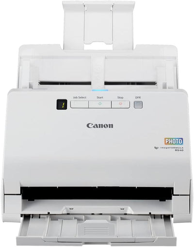 Canon imageFORMULA RS40 - dokumentscan