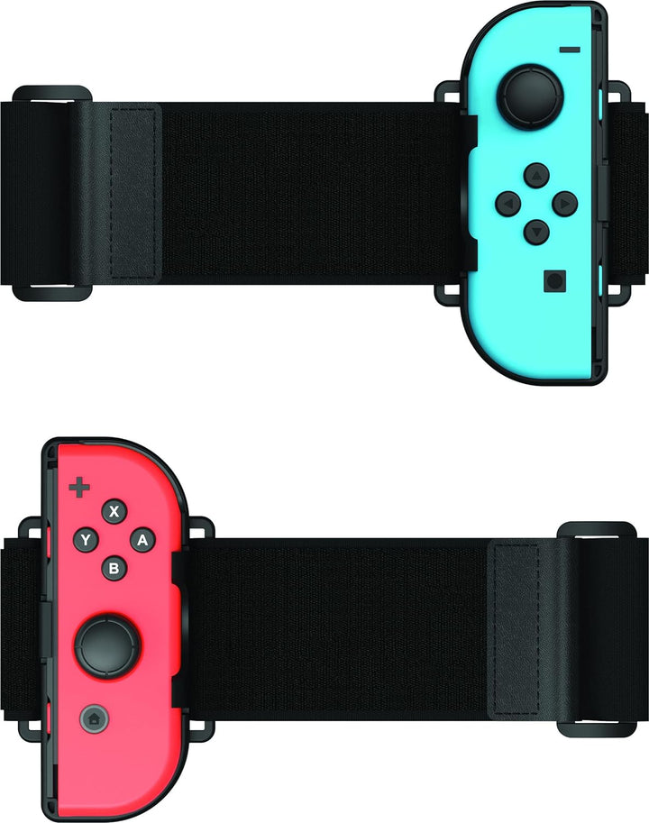 Venom 8-in-1-Sportzubehörpaket (Nintendo Switch)