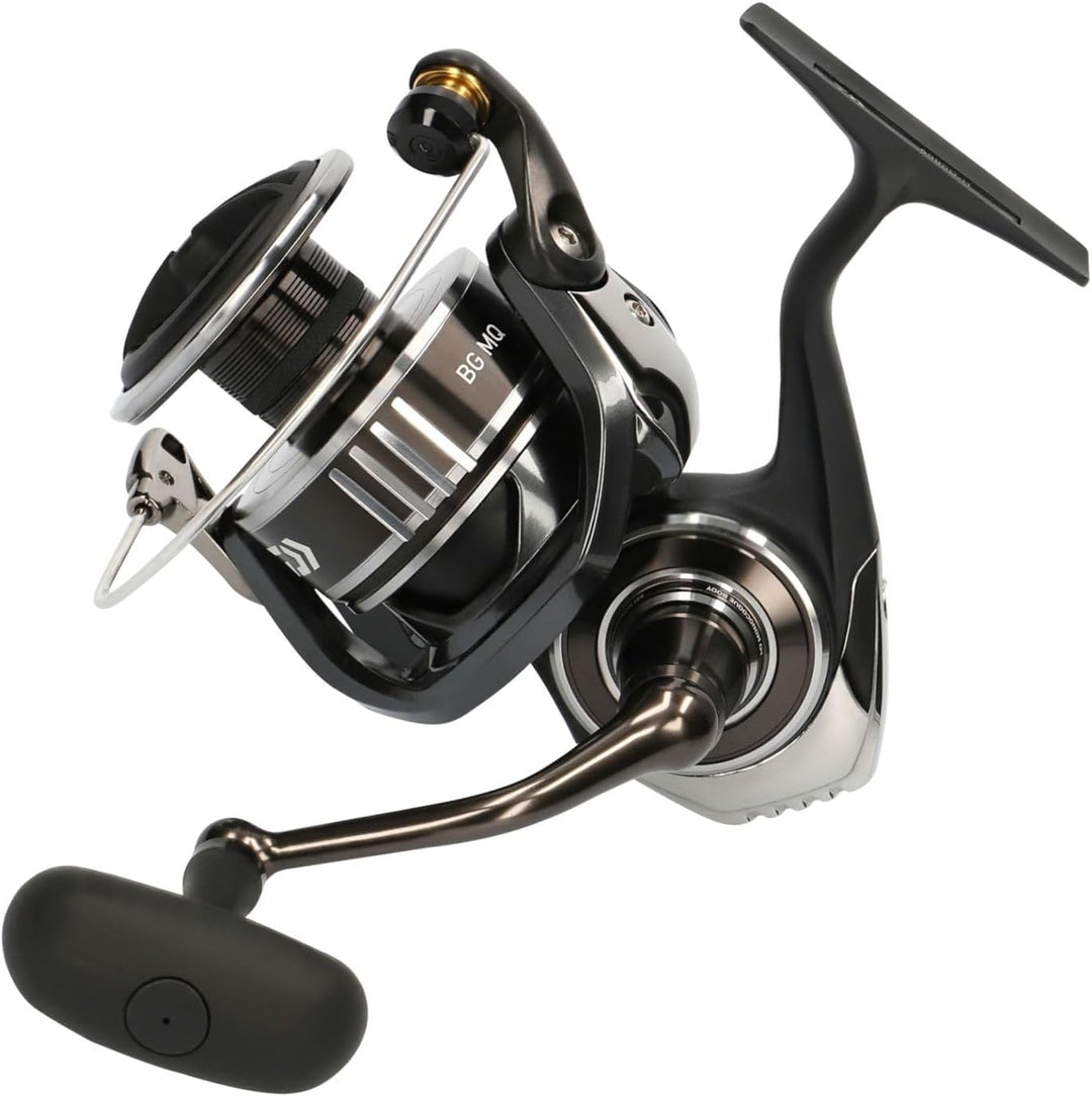 Daiwa BG MQ Meeresrolle - 20000 8000-H 10000-H 2500D-H 3000D-XH 4000D-XH 6000D-H