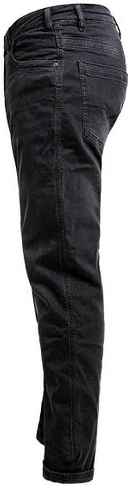 John Doe Motorradhose Ironhead XTM,Mann,38/30,Schwarz