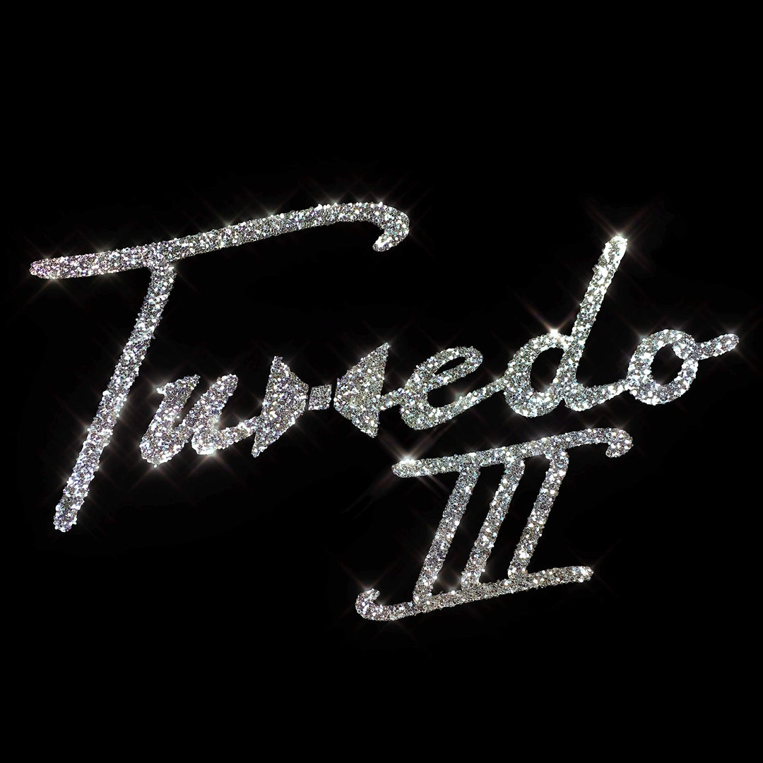 Tuxedo III, Vinyl