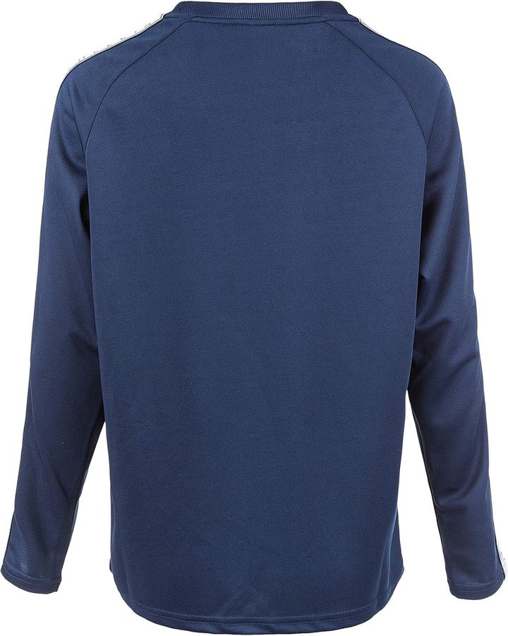 Athlecia Damen Funktionsshirt Sella, 2101 Dark Sapphire