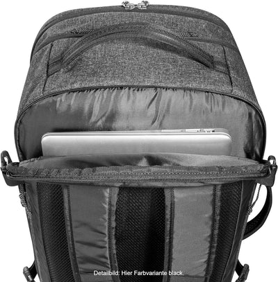 Tatonka Reiserucksack Traveller Pack 35l - Handgepäck-Rucksack mit Laptopfach, verstaubaren Schulter