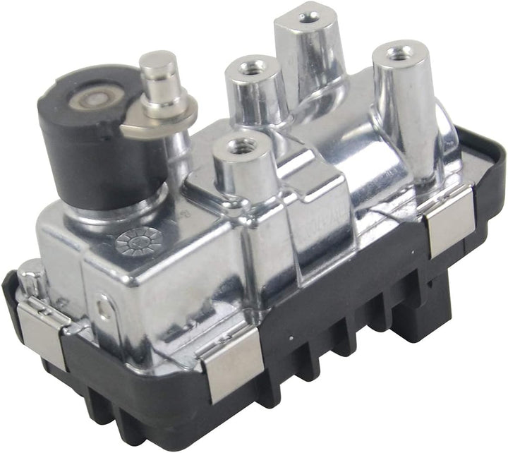 6NW008412 G221 Turbo Elektrischer Stellantrieb kompatibel mit Mon-deo, X-Type 2.0 TDCi 2.2 TDCi 115/