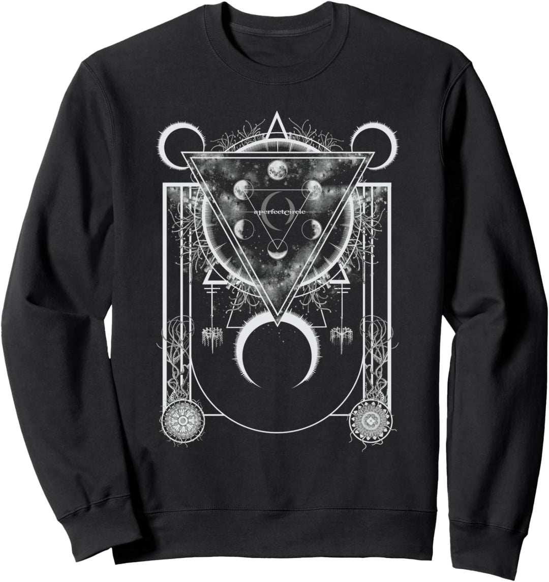A Perfect Circle – Crescents Sweatshirt