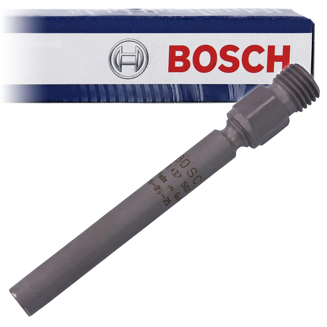 Bosch 0 437 502 004 Einspritzventil