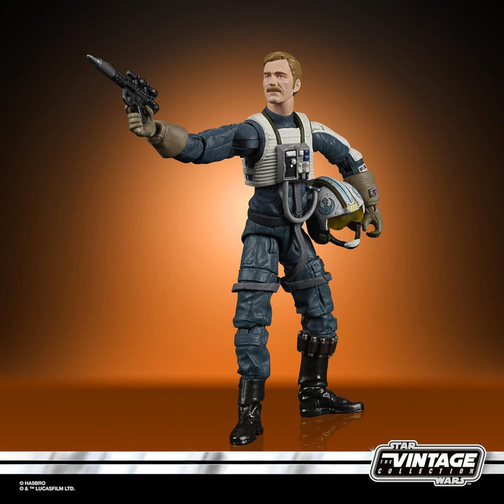 Star Wars SW VIN ANALOG