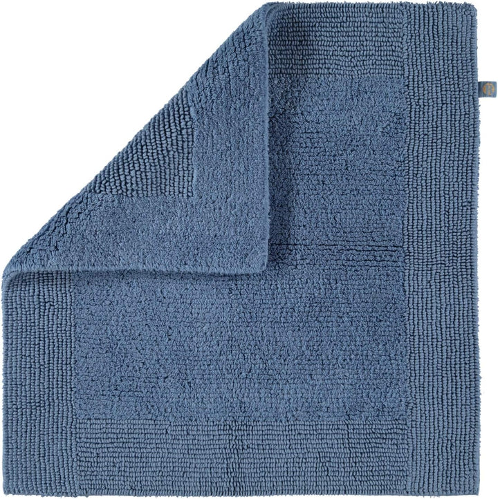 Rhomtuft Badteppiche Prestige Aqua - 78 60x60 cm, 60x60 cm