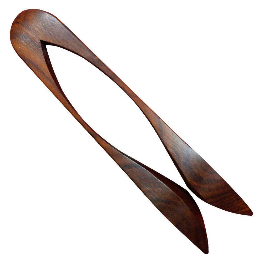 Percussion-Löffel aus Palisander