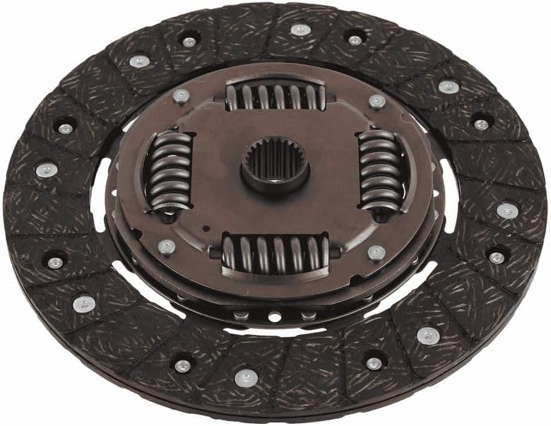 SACHS 3000 181 001 Kupplungssatz