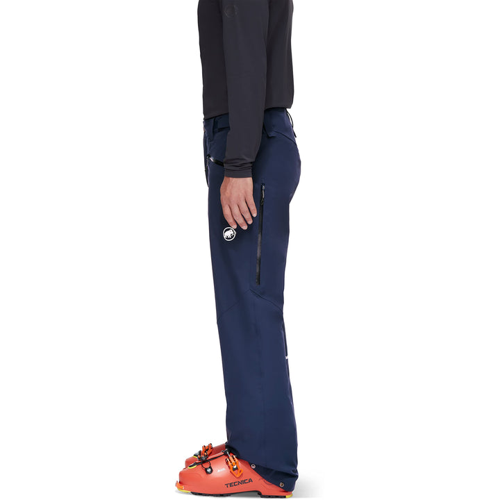 Mammut Herren Jacke Eigerjoch Light 48 Dark Safari, 48 Dark Safari