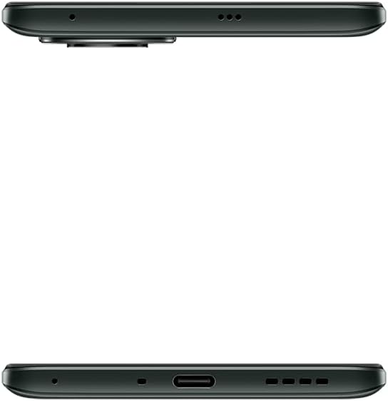 realme GT neo 3 150 W - 12+256GB 5G Smartphone ohne Vertragy,150 W SuperDart-Aufladung,MediaTek Dime
