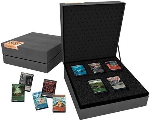 Wizards of the Coast C98280000 Magic: The Gathering Zubehör, Mehrfarbig, único