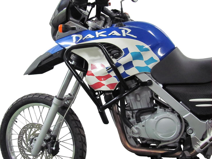 Sturzbügel/Schutzbügel HEED F 650 GS (2000-2003) / F 650 GS Dakar (2000-2003)