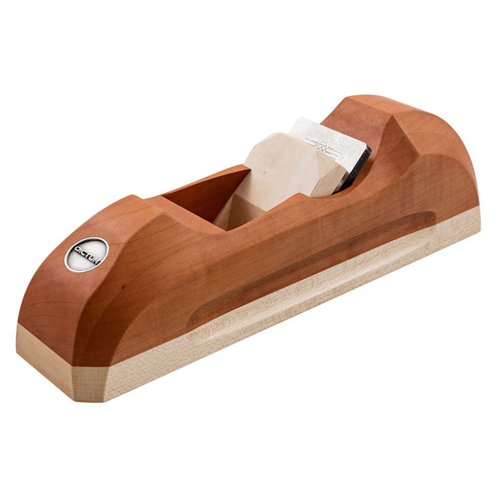 DICTUM® Low Plane Schlichthobel