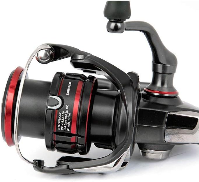 Shimano Vanford C2000S, C2000S