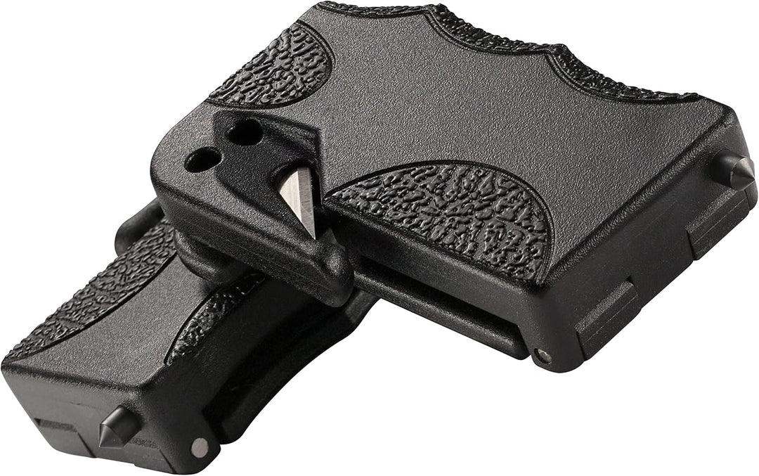 CRKT Exitool Black