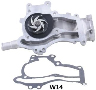 Japanparts PQ-W14 Glühkerze