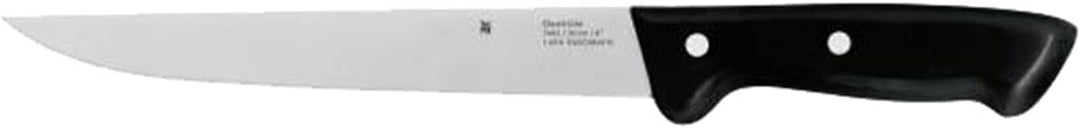 WMF Messerblock mit Messerset 6-teilig CLASSIC LINE 5 Messer, 1 Block aus, Single