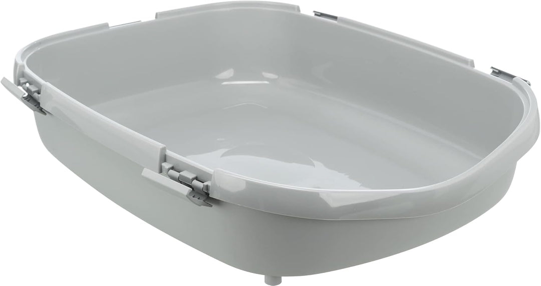 Katzentoilette Primo XXL, mit Rand