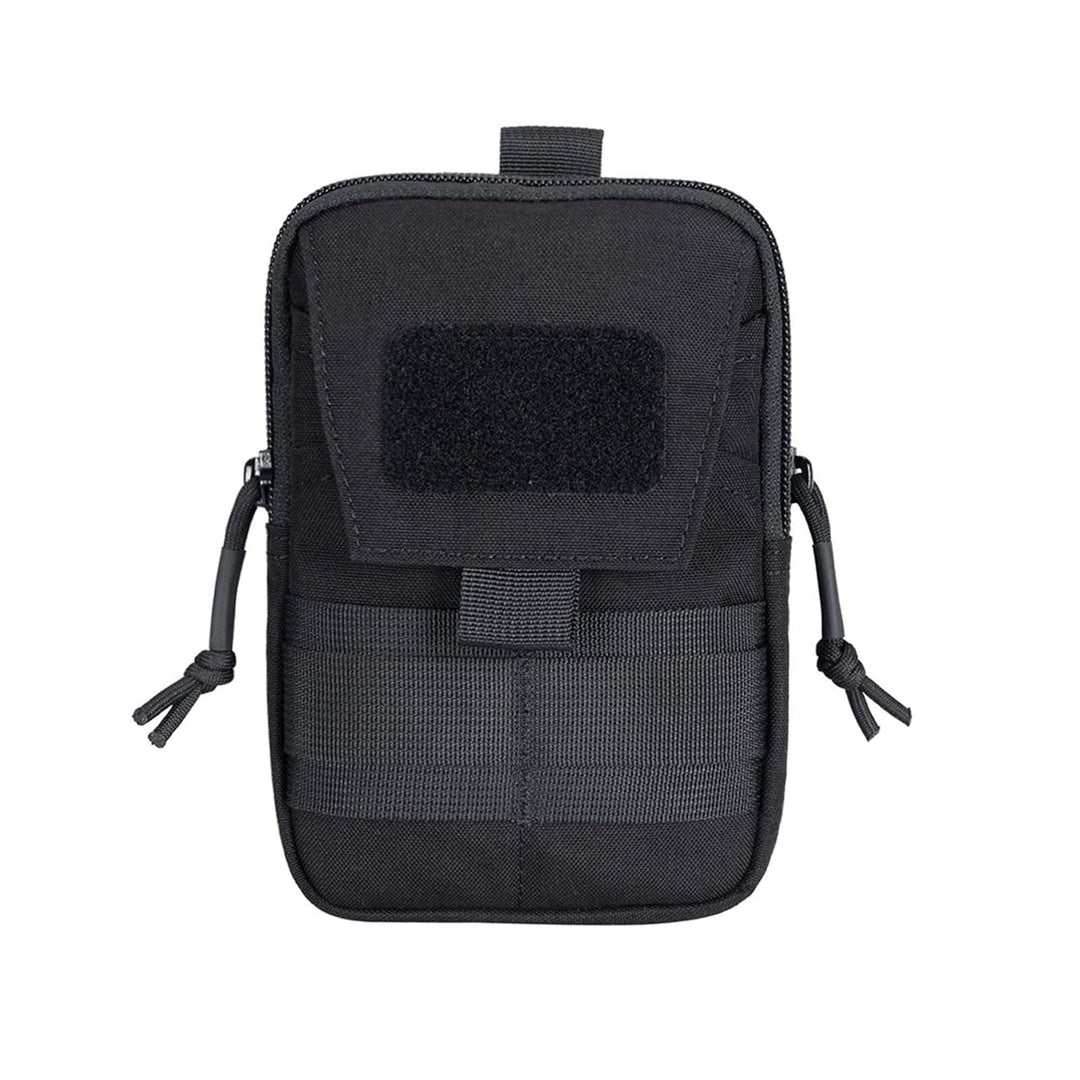 EXCELLENT ELITE SPANKER Taktische Molle Hüfttaschen Nylon EDC Tasche Handytasche Hüfttasche für iPho