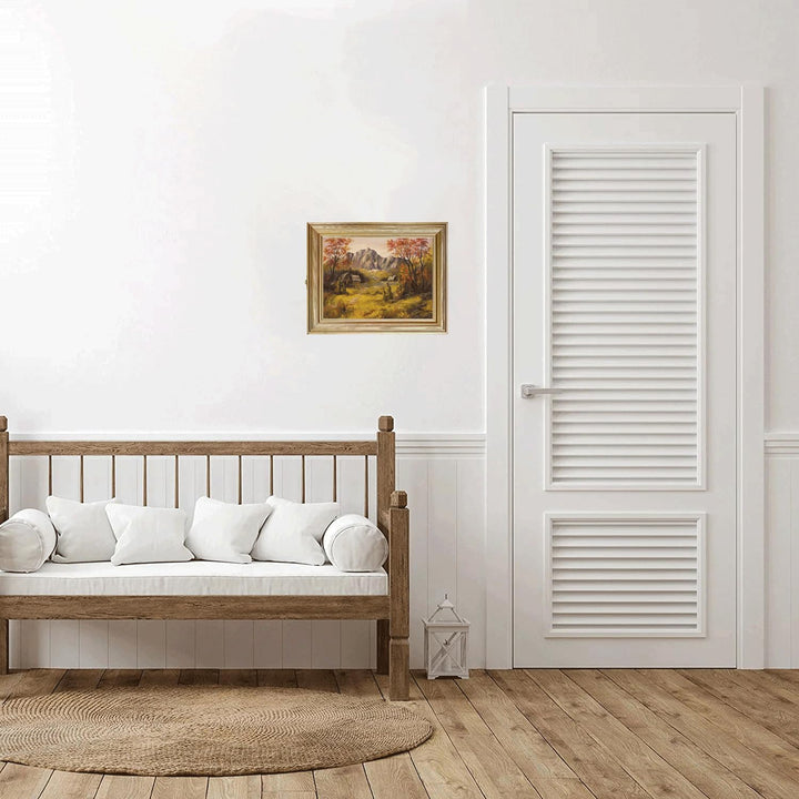 Schlüsselkasten aus Holz Hängeschrank mit Schlüsselbrett Wandorganizer für Schlüsselaufbewahrungm Sc