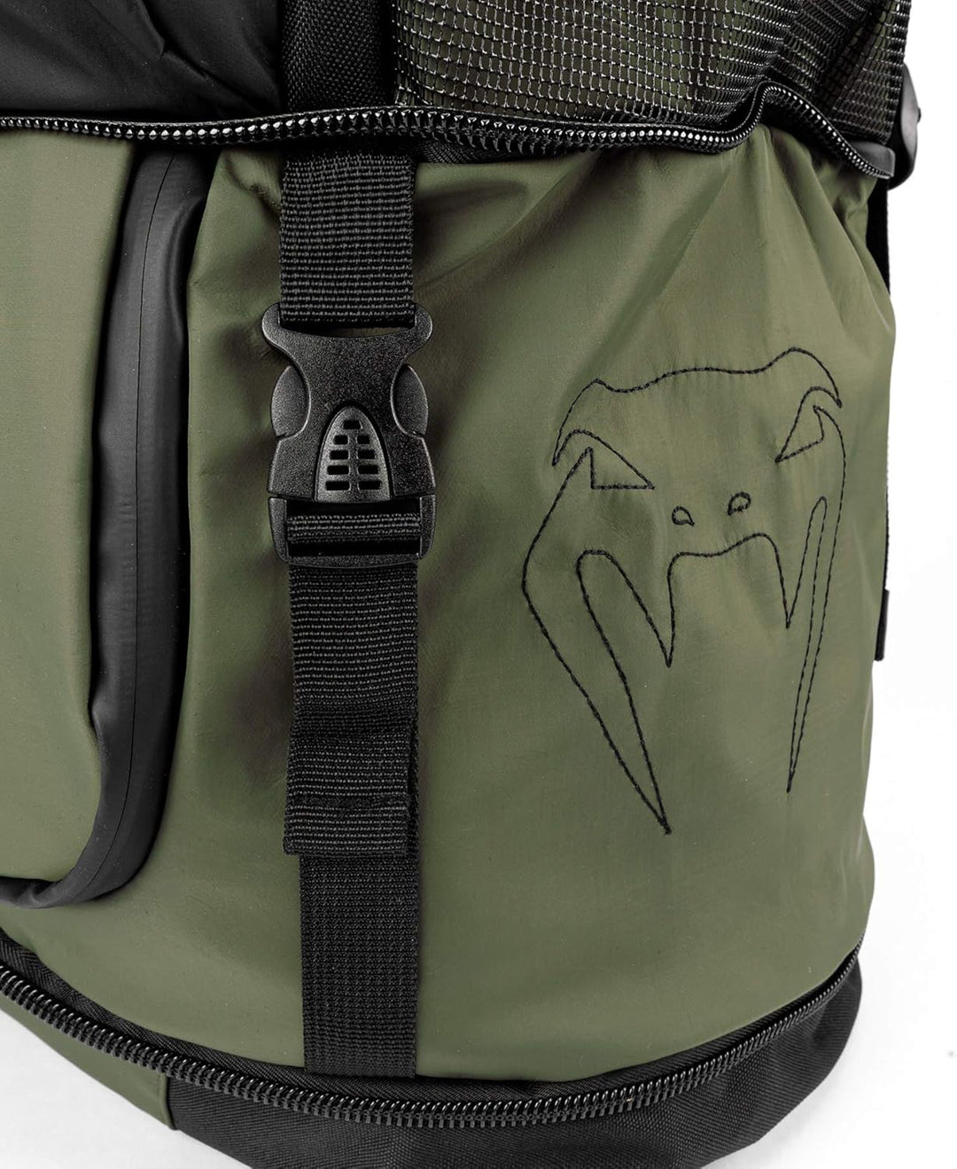 Venum Unisex Challenger Xtrem Evo Rucksack Rucksack (1er Pack) Einheitsgrösse Khaki/Schwarz, Einheit