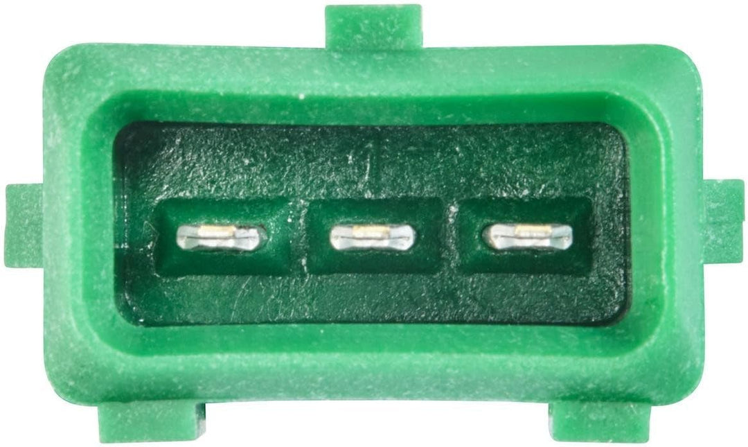 HELLA 6PG 009 108-511 Klopfsensor - 12V - Kabel: 800mm - Steckergehäuseform: eckig