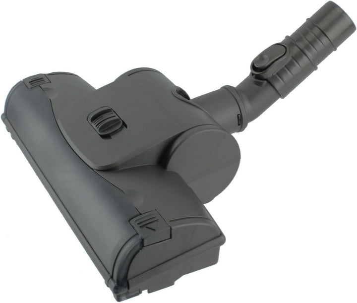 SPARES2GO Radgetriebene Turbo-Luftbürsten-Bodendüse für Dyson DC12, DC19 und DC21 Staubsauger
