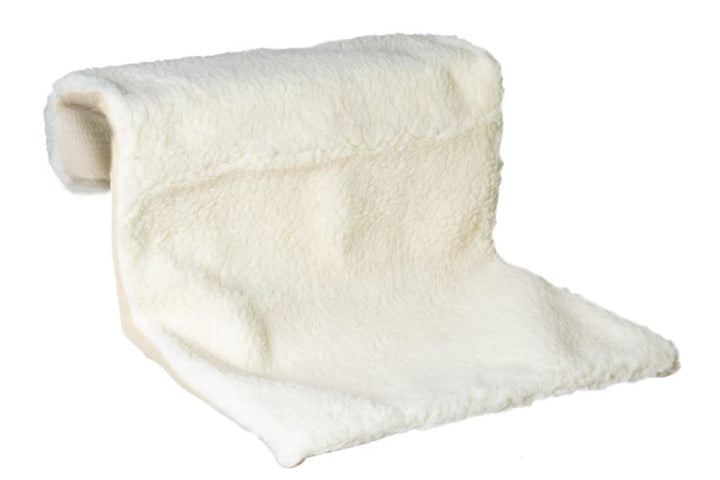 Karlie Heizkörperliege L: 46 cm B: 31 cm H: 26 cm Creme creme 46 x 31 x 24 cm (L x An x Al), creme 4