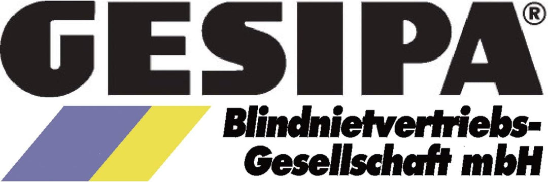 Gesipa Blindnietmutterngerät Akku Fire-Bird, 7260032.0