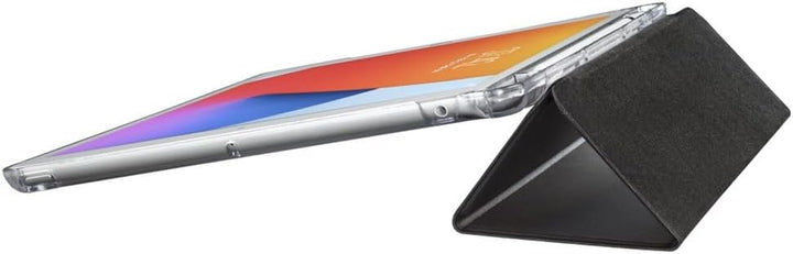 Hama Hülle für Apple iPad 2019/2020 10.2" (aufklappbares Case für Apple Tablet 10,2 Zoll Gen. 7/8, S