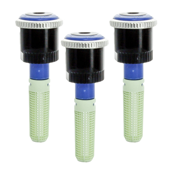 Hunter MP300090 MP-Rotator-Sprühdüse, Radius von 6,9 bis 9,1 m, verstellbar von 90 bis 210 Grad, wei