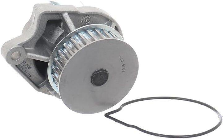 SKF VKPC 81215 Wasserpumpe