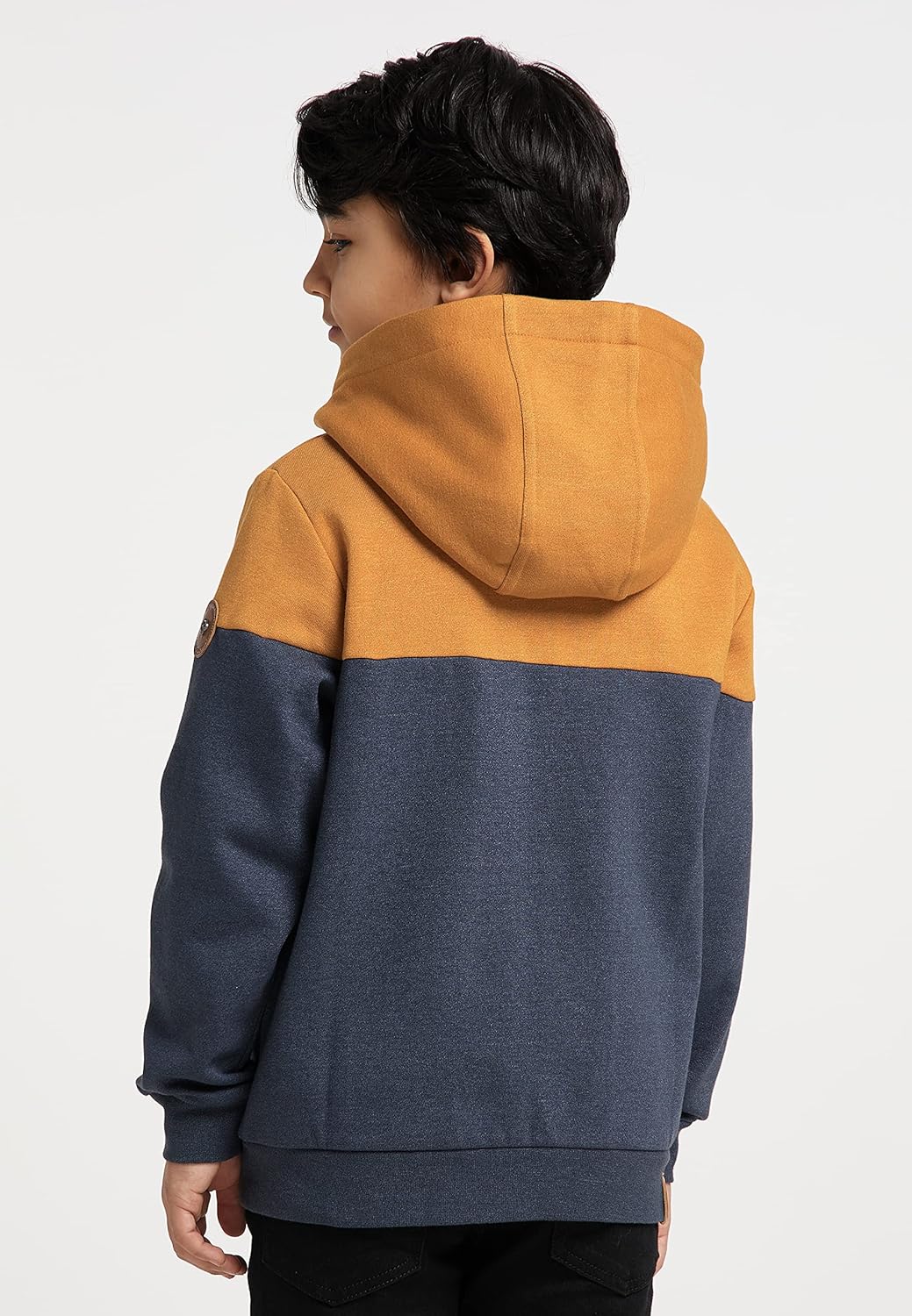 Ragwear Jungen Sweatjacke Lajda Jacke Übergangsjacke Cardigan Kinder Sweater Hoody Kapuzenpullver Ba