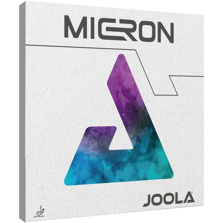 JOOLA Micron 2.0 Gummi Zubehör Einheitsgrösse Rot (Rot), Einheitsgrösse Rot (Rot)